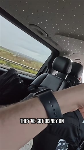 We are at disney land | TheNylands