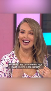 2.3M views · 3K reactions | "Twice a month when married is practically rampant" 藍 | Loose Women | Facebook