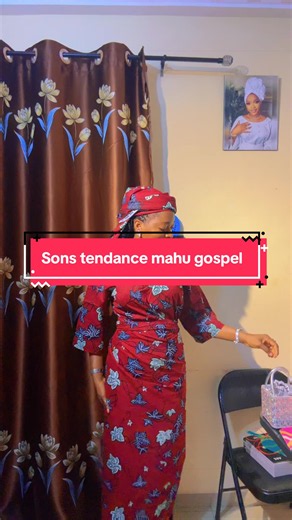 Bon dimanche — chansons tendance mahu gospel