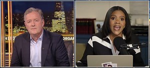 Candace Owens Torches Trump: ‘I Feel Embarrassed That I Told People to Go Vote For Him’