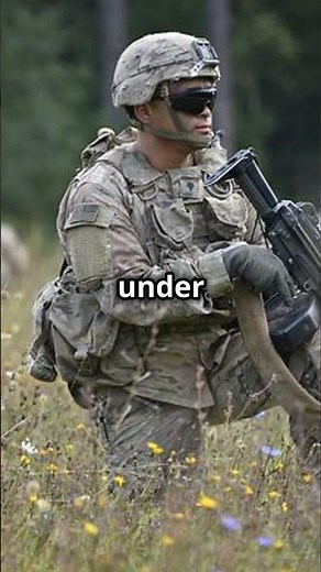 Army Pathfinder: The Stealthy Backbone of Airborne Operations! #army #military #pathfinder