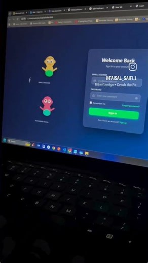 Build a Beautiful UI Component Library with React from Scratch #reactdom #frontend cartoon series-1