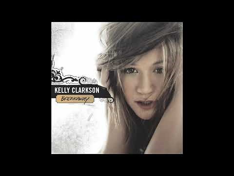 Kelly Clarkson – Since U Been Gone (Official Studio Acapella & Hidden Vocals/Instrumentals) (Stems)
