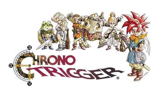 Buy Chrono Trigger - PC (Steam)