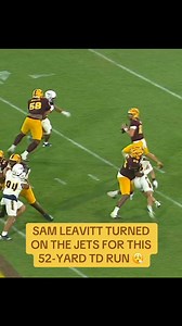 #arizonastate #CollegeFootball #cfb #sportsforchicks | Sports For Chicks