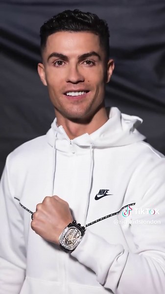 Rich Kids of London on TikTok