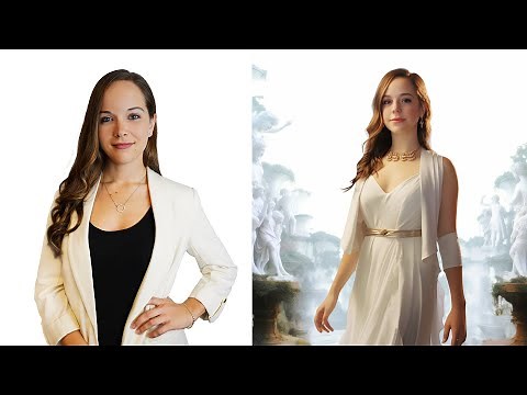 Midjourney Image Prompt & Blend Feature Tips (Full Tutorial)