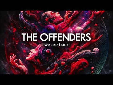 We Are Back – Drum & Bass Free Download by The Offenders
