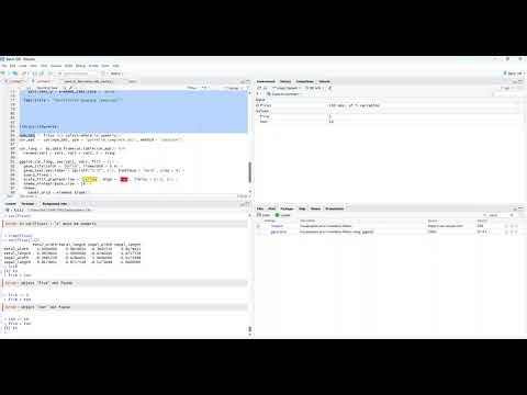 correlation with corrplot package in R batch 108