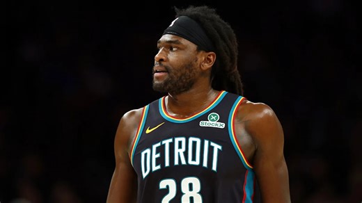 Pistons’ Isaiah Stewart dealt brutal calf injury update with Detroit fighting Celtics for 1-seed