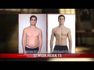 The Rack - All in One Gym - Part 1.wmv