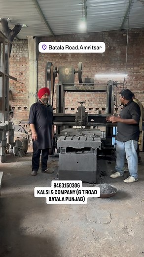 2.7K views · 469 reactions | 9463150306 KALSI & COMPANY (G T ROAD...