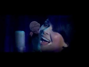 Frozen "Let It Go" - french, italian, english, polish version by KATARZYNA KOŁODZIEJCZYK [HD]