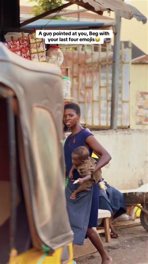 Fun Emoji Dance Trends from Nigeria