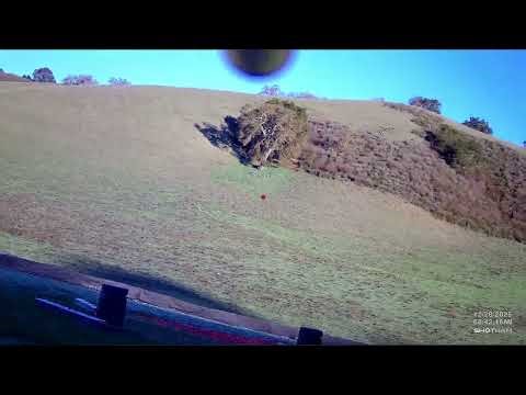 12-28-2025 Coyote Valley Sporting Clays using Krieghoff K80 by Adam Murray