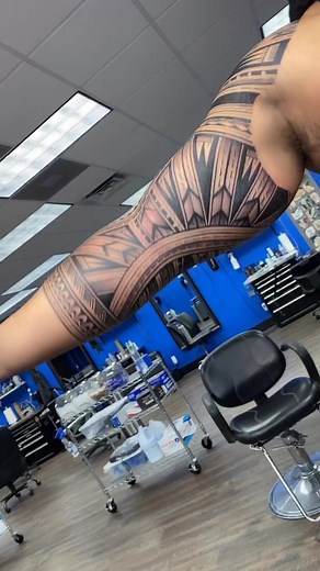 Lala Ellsworth on TikTok