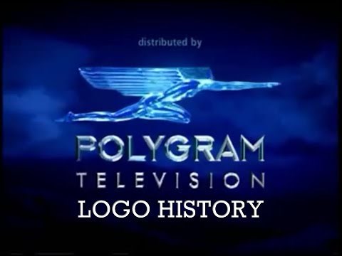 PolyGram Television Logo History