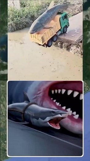 I Found 😨 SCARY MONSTER ON GOOGLE MAPS AND GOOGLE EARTH