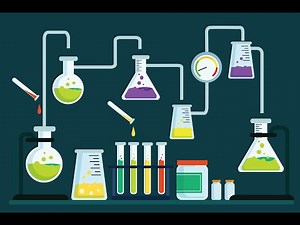 #1 Chapter 2- Chemistry third Sec. 2021- Introduction of Analytical Chemistry - Dr Joseph Adel