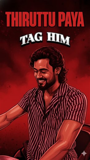 𝐕𝐒𝐊 on Instagram: "Wait for the end🥷🏼🔥😂 Comment "Prompt" For Gemini Prompt. [Tamil Reels, Explore Page, Trending Tamil Reels, Tamil Content, Trending Edit, Gemini Prompt, Gemini Edit, Vishwa SK, VSK, Kaathadi Club, Mallesh Khanna, Manikandan] #fyp #trendingreelsvideo #viral #vishwask #vsk"