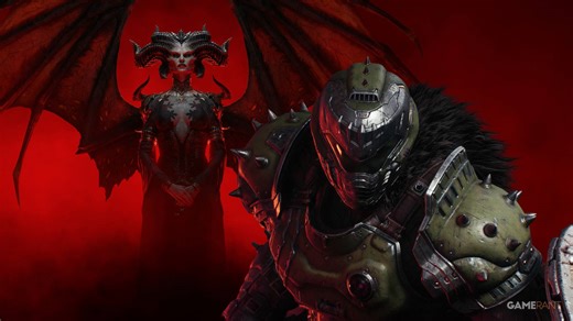 Diablo 4 is Officially Crossing Over With Doom