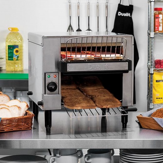 Conveyor Toaster