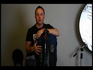 Aarn Peak Aspiration Bodypack review with Photo Balance Pockets