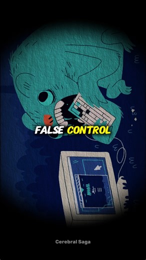 Struggling With Negative Thoughts? Watch This #shorts