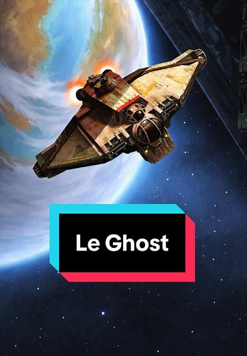 Star Wars Rogue One Le Ghost Easter Egg