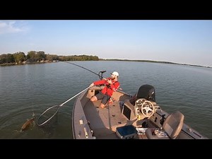 Solo Musky (How Not To Net 101)