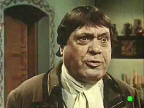 BADARANII (1960) FILM ROMANESC