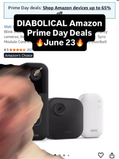 Amazon Prime Day Deals: Game Day Goods Sale Guide