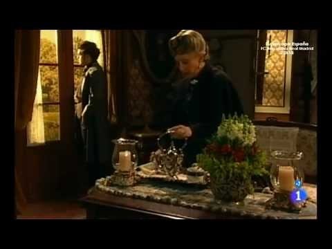 Amor real, Capítulo 21,