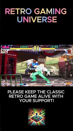 🔥 SFIII 3rd Strike: Amazing Battle ⚡ Outstanding Victory! 😱