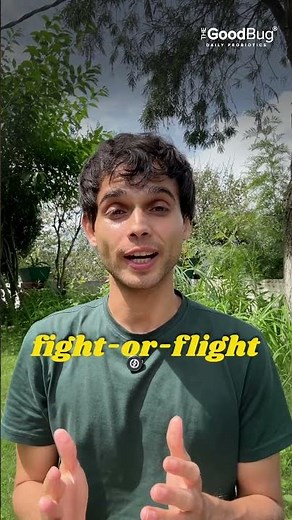 The Science of Meditation 🧘 | How One Breath Reshapes Your Brain & Body