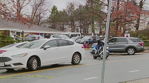 2 people shot at Fairfax County day care, children released to parents uninjured