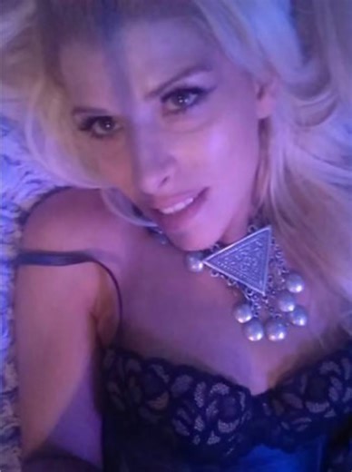 Who Is Angelina Barini? Queens Prostitute Jailed for 30 Years for Fatally Drugging 4 Clients Including a Cipriani Dolci Chef