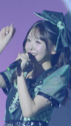 #レコ大 でFRUITS ZIPPERが気になったあなたへ🪞✨ #かがみ #ふるっぱー #FRUITSZIPPER | fruit candy