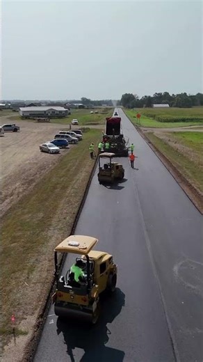 How Asphalt Mix Delivery Can Make or Break Your Paving Project