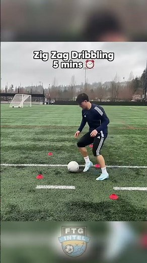 Soccer Expert with 10 Years Experience Shares Top Dribbling Tips