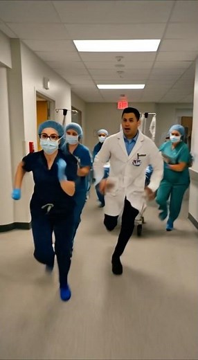 Inside the ICU: A Day in the Life of a Critical Care Nurse