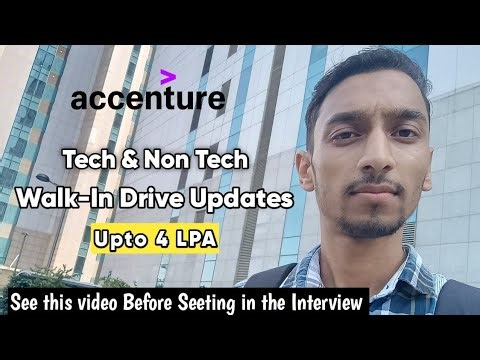 Direct Walk-in Interview 🥳 in Noida, Gurugram| Salary Upto - 35k in Hand |