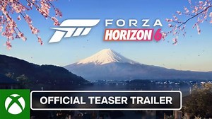 Forza Horizon 6