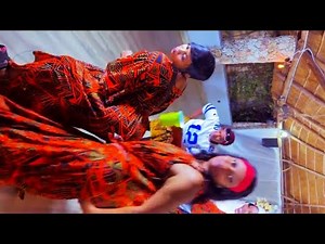 Baikoko twerk dance from tanzania 2025