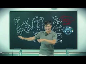 Secret History #7: Death by Meritocracy