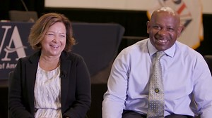 "The treatment I'm getting at the VA has completely changed my life." After years in the private sector, U.S. Army #Veteran and PVA Southeastern Chapter member Rick found the specialized care he needed at the U.S. Department of Veterans Affairs with Dr. Neal. Learn More: https://pva.org/news-and-media-center/recent-news/paralyzed-veterans-of-america-national-president-robert-thomas-calls-for-protections-for-specialized-va-health-care-during-annual-testimony-on-capitol-hill/. | Paralyzed Veterans