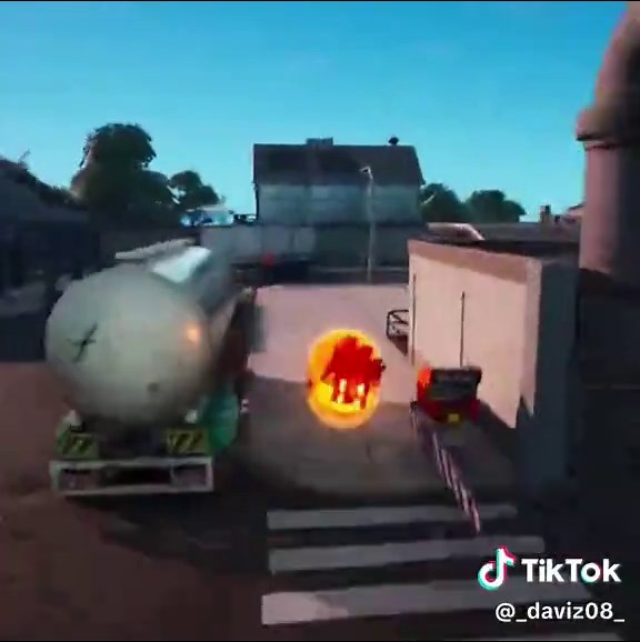 Sonic x Shadow Generations DLC - Fortnite Mod Showcase