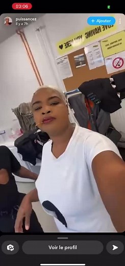 @Tidiane Mario Wolve