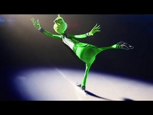 Cartoon Tale Part 14: Grinch became Famous/Partying at Grinch’s Apartment (Remake)