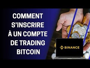 How to Create a Bitcoin Trading Account on a Computer (PC/Laptop) | A-Z Guide [1003MT]